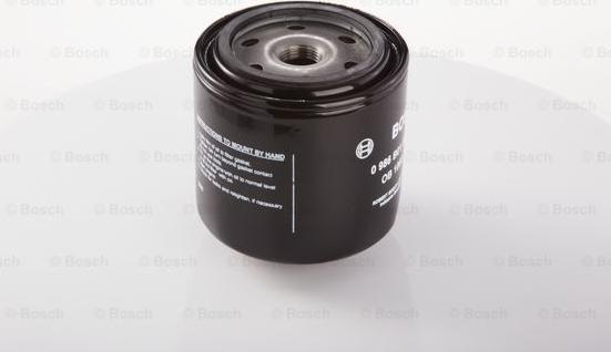 BOSCH 0 986 B01 003 - Filtro olio autozon.pro