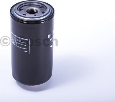 BOSCH 0 986 B01 019 - Filtro olio autozon.pro