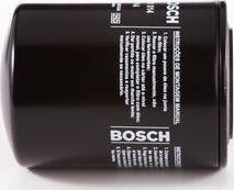 BOSCH 0 986 B01 014 - Filtro olio autozon.pro