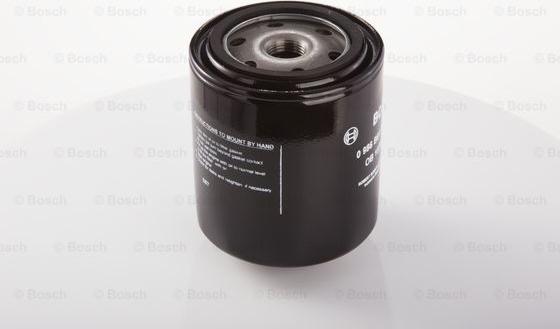 BOSCH 0 986 B01 026 - Filtro olio autozon.pro