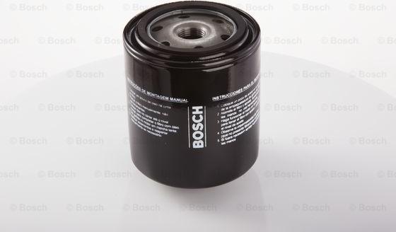 BOSCH 0 986 B01 026 - Filtro olio autozon.pro