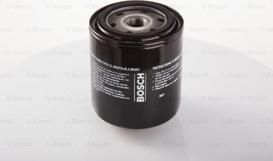 BOSCH 0 986 B01 026 - Filtro olio autozon.pro