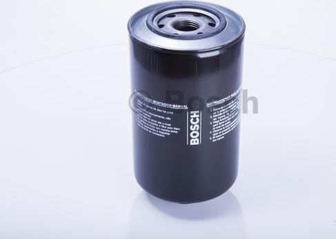 BOSCH 0 986 B01 023 - Filtro olio autozon.pro