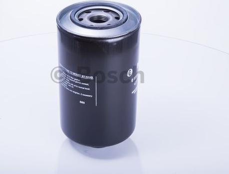 BOSCH 0 986 B01 023 - Filtro olio autozon.pro