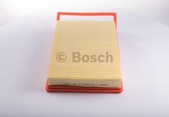 BOSCH 0 986 B02 516 - Filtro aria autozon.pro