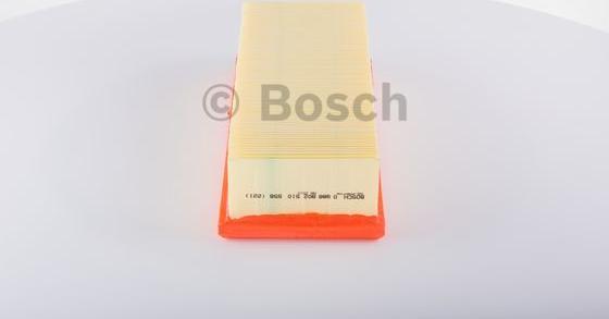 BOSCH 0 986 B02 510 - Filtro aria autozon.pro