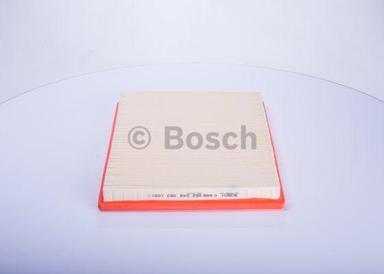 BOSCH 0 986 B02 049 - Filtro aria autozon.pro