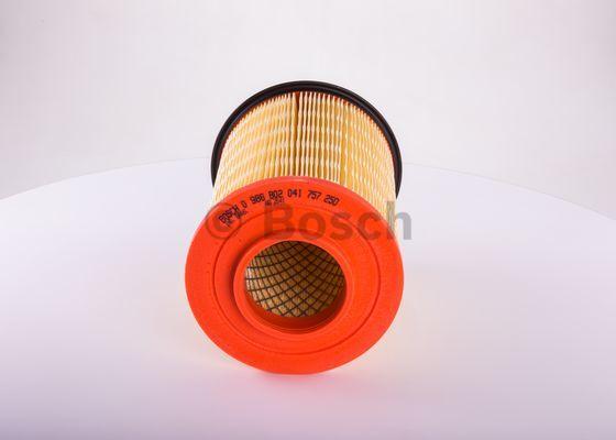 BOSCH 0 986 B02 041 - Filtro aria autozon.pro