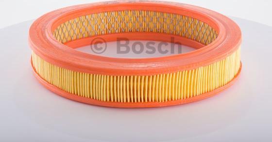 BOSCH 0 986 B02 017 - Filtro aria autozon.pro