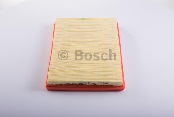 BOSCH 0 986 B02 357 - Filtro aria autozon.pro