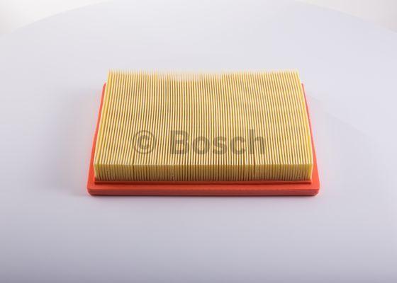 BOSCH 0 986 B02 306 - Filtro aria autozon.pro