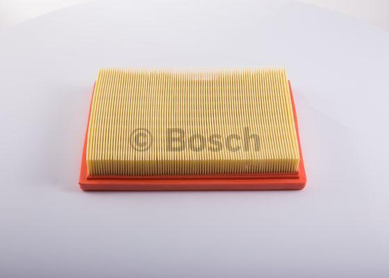 BOSCH 0 986 B02 306 - Filtro aria autozon.pro