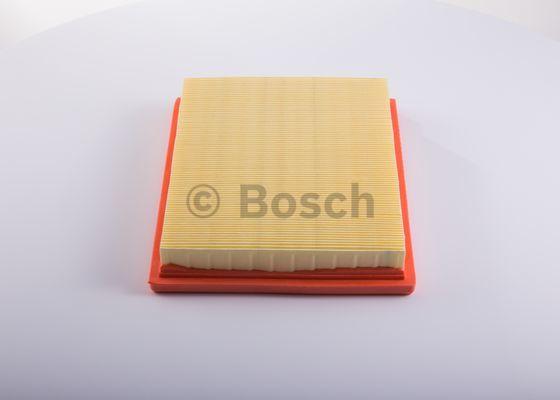 BOSCH 0 986 B02 306 - Filtro aria autozon.pro