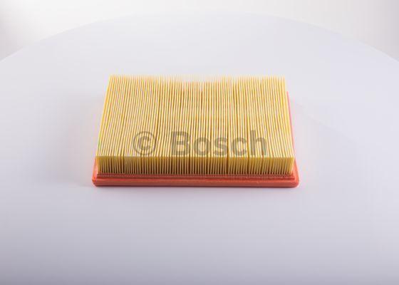 BOSCH 0 986 B02 307 - Filtro aria autozon.pro