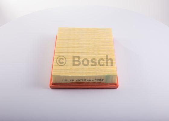 BOSCH 0 986 B02 307 - Filtro aria autozon.pro