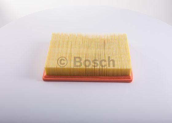 BOSCH 0 986 B02 307 - Filtro aria autozon.pro