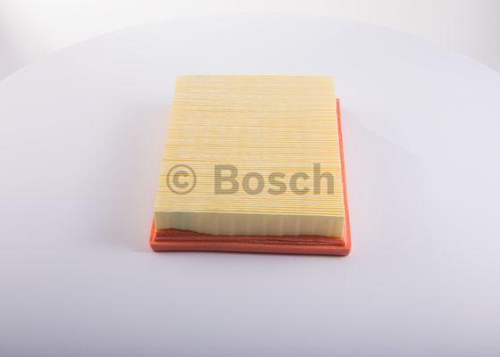 BOSCH 0 986 B02 307 - Filtro aria autozon.pro