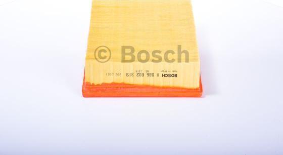 BOSCH 0 986 B02 319 - Filtro aria autozon.pro