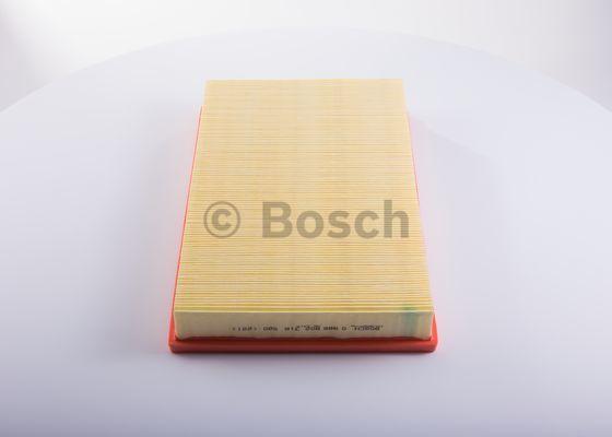 BOSCH 0 986 B02 318 - Filtro aria autozon.pro