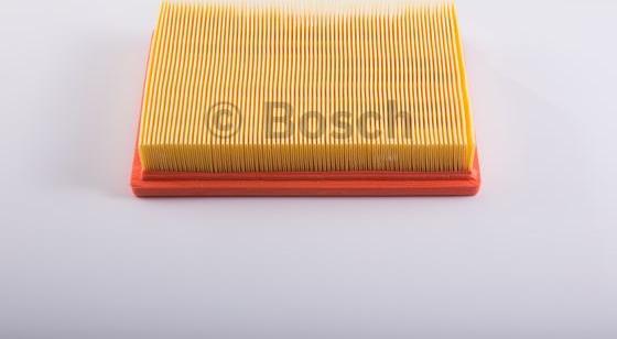 BOSCH 0 986 B02 313 - Filtro aria autozon.pro