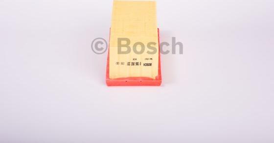 BOSCH 0 986 B02 331 - Filtro aria autozon.pro