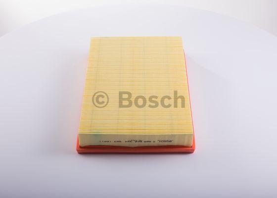 BOSCH 0 986 B02 324 - Filtro aria autozon.pro