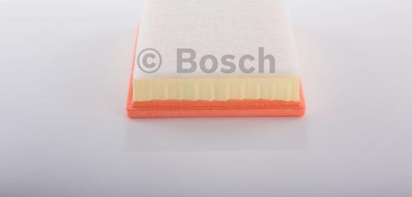 BOSCH 0 986 B02 320 - Filtro aria autozon.pro