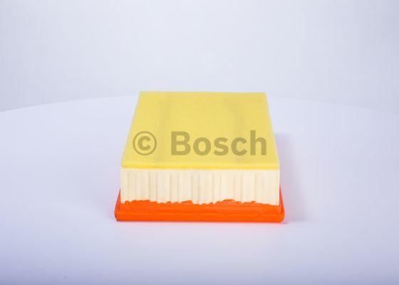 BOSCH 0 986 B02 321 - Filtro aria autozon.pro