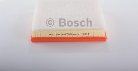 BOSCH 0 986 B02 322 - Filtro aria autozon.pro