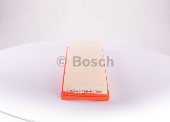 BOSCH 0 986 B02 377 - Filtro aria autozon.pro