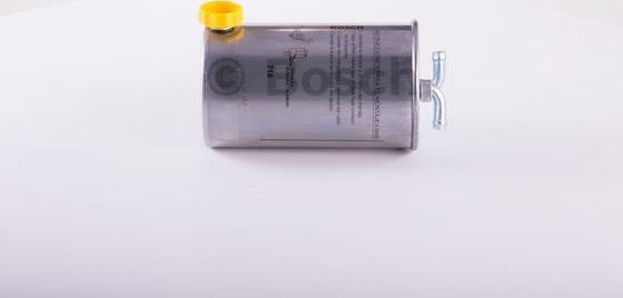 BOSCH 0 986 BF0 401 - Filtro carburante autozon.pro