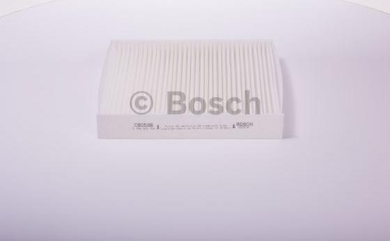 BOSCH 0 986 BF0 596 - Filtro, Aria abitacolo autozon.pro