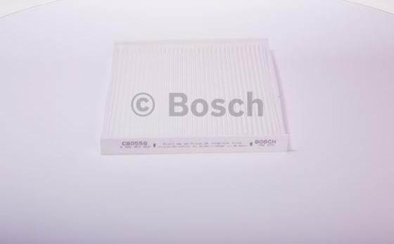 BOSCH 0 986 BF0 559 - Filtro, Aria abitacolo autozon.pro