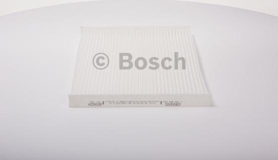 BOSCH 0 986 BF0 555 - Filtro, Aria abitacolo autozon.pro