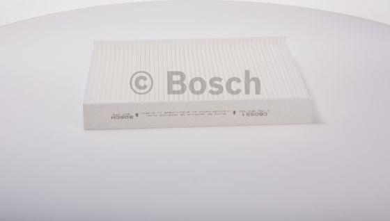 BOSCH 0 986 BF0 551 - Filtro, Aria abitacolo autozon.pro