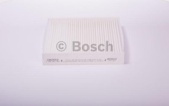 BOSCH 0 986 BF0 552 - Filtro, Aria abitacolo autozon.pro