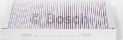 BOSCH 0 986 BF0 564 - Filtro, Aria abitacolo autozon.pro