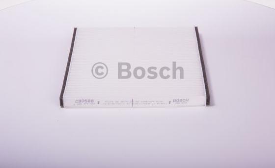 BOSCH 0 986 BF0 566 - Filtro, Aria abitacolo autozon.pro