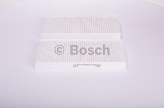 BOSCH 0 986 BF0 563 - Filtro, Aria abitacolo autozon.pro