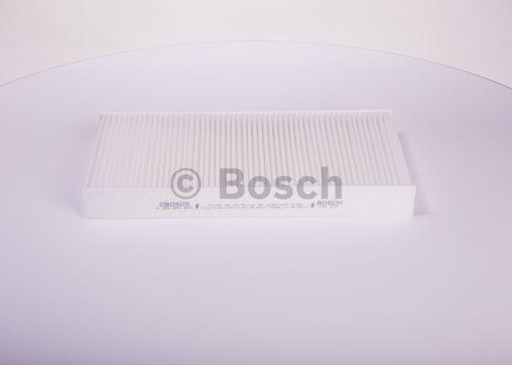 BOSCH 0 986 BF0 505 - Filtro, Aria abitacolo autozon.pro