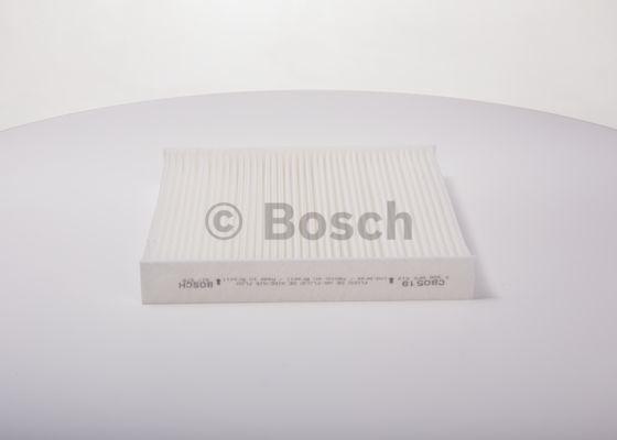 BOSCH 0 986 BF0 519 - Filtro, Aria abitacolo autozon.pro