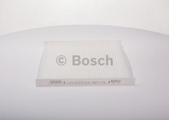 BOSCH 0 986 BF0 586 - Filtro, Aria abitacolo autozon.pro