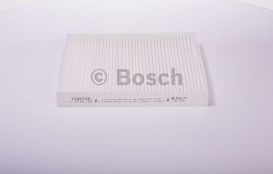 BOSCH 0 986 BF0 588 - Filtro, Aria abitacolo autozon.pro