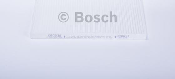 BOSCH 0 986 BF0 539 - Filtro, Aria abitacolo autozon.pro