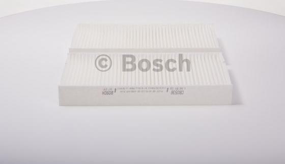 BOSCH 0 986 BF0 536 - Filtro, Aria abitacolo autozon.pro