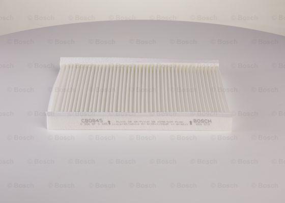 BOSCH 0 986 BF0 645 - Filtro, Aria abitacolo autozon.pro