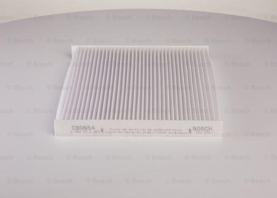 BOSCH 0 986 BF0 654 - Filtro, Aria abitacolo autozon.pro