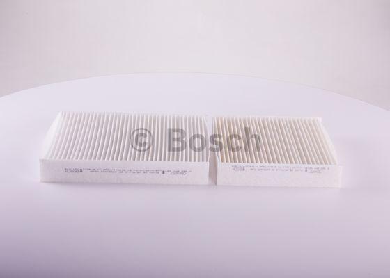 BOSCH 0 986 BF0 657 - Filtro, Aria abitacolo autozon.pro