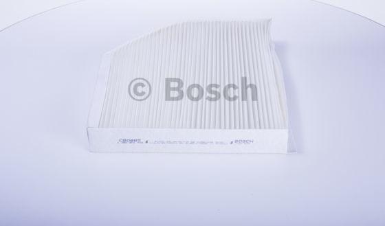 BOSCH 0 986 BF0 665 - Filtro, Aria abitacolo autozon.pro