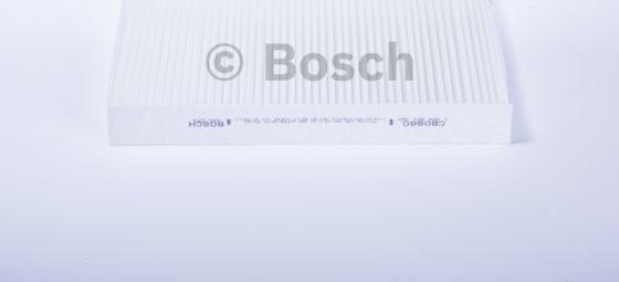 BOSCH 0 986 BF0 660 - Filtro, Aria abitacolo autozon.pro